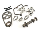 BMW R 1100 R Tipo 259 [1999] - Set di pompa dell'olio-1