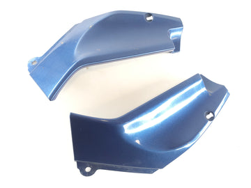 Yamaha YZF R1 RN04 [2000] - Carénage droit et gauche - 0