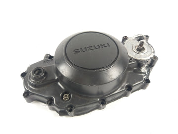 Suzuki RG 250 GMA GJ21D - coperchio del motore a destra - 0