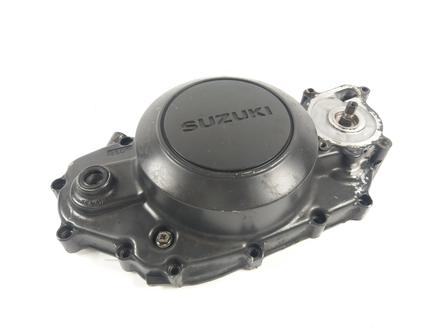Suzuki RG 250 Gamma GJ21D - Engine cover right