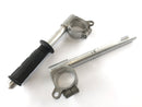 Kawasaki ZXR 400 ZX400L [1993] - Handlebars left and right-1