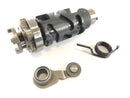 Yamaha XVS 650 Drag Star 4VR [1997] - Switch Roller-1