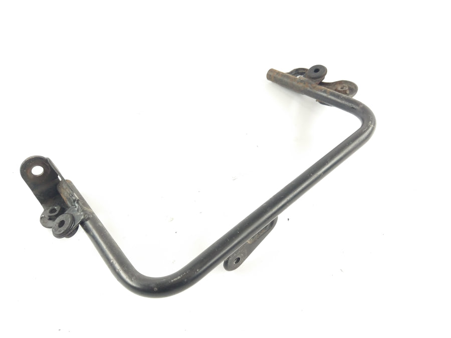 Yamaha DT 125 LC 10V [1982] - Support de radiateur support de radiateur