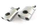 Suzuki Bandit GSF 650 S WVB5 [2005] - Riser Handlebar Mount Handlebar Clamps Set-1