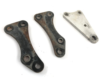 Husqvarna TE 610 E Dual H7 [1998] - Set di supporto motore