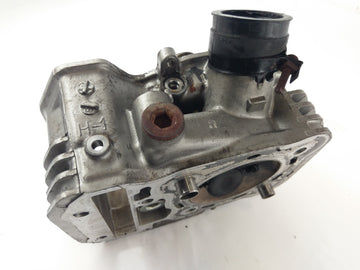 Honda XRV 650 African Twin RD03 [1989] - Cylinder head - 0