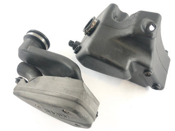 BMW C1 125 [2001] - Box filtro aereo airbox - 0