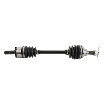 KAWASAKI BRUTE FORCE 750 KVF [2005-2023] - Essieu avant gauche complet