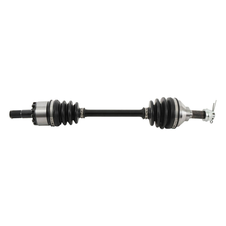 KAWASAKI BRUTE FORCE 750 EPS [2012-2023] - Essieu complet