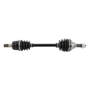 KAWASAKI BRUTE FORCE 650 KVF [2006-2013] - Assale per ATV