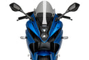 SUZUKI GSX-8R [2025] – Z-Racing Scheibe – Stark getönt-1
