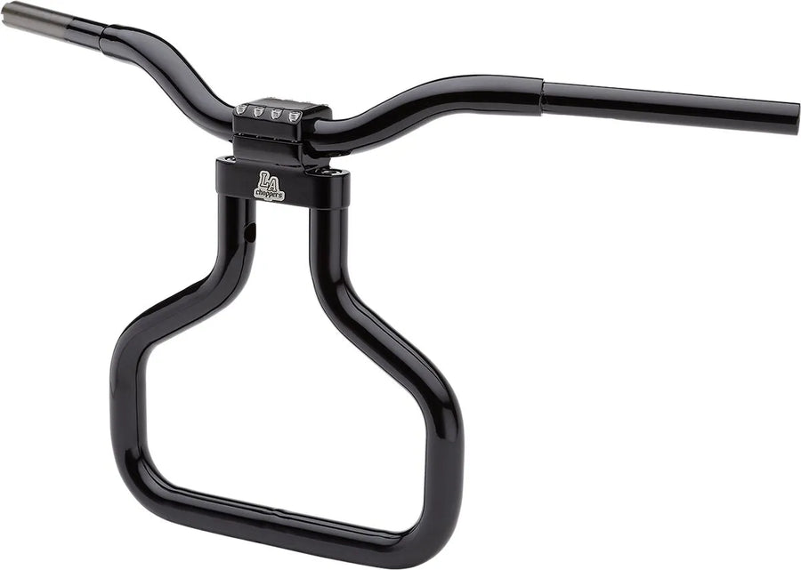 harley davidson fltruse [LA CHOPPERS] – Double Walled Road Glide Kage Fighter T-Bar