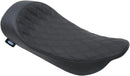 harley davidson flhri [DRAG SPECIALTIES] – Selle simple plate avec support EZ-On-1