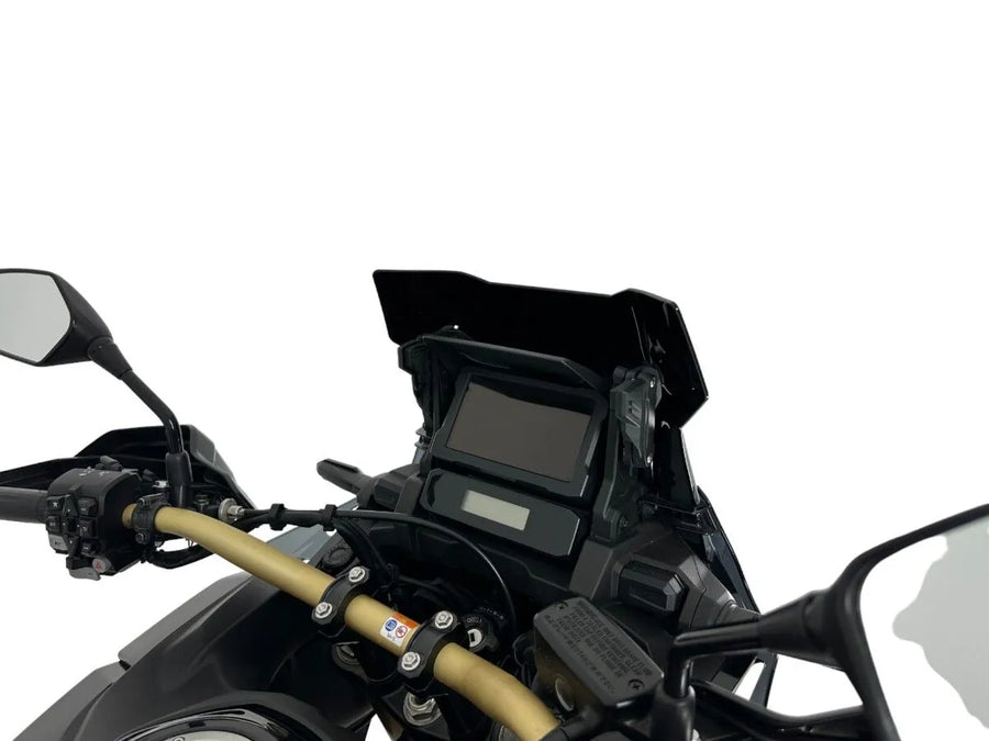 Honda CRF 1100 Africa Twin [WRS] - parabrezza