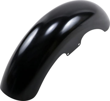 harley davidson flst [KLOCK WERKS] – Garde-boue avant série Hugger