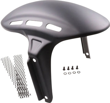 harley-davidson sportster s [CULT WERK] – garde-boue de roue avant personnalisé