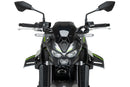 KAWASAKI Z 900 SE [2025] – D12 Spoiler – Mattschwarz-7