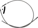 Harley Davidson Softail [BARNETT] – Hocheffizientes Edelstahl-Kupplungsseil für Harley-Davidson