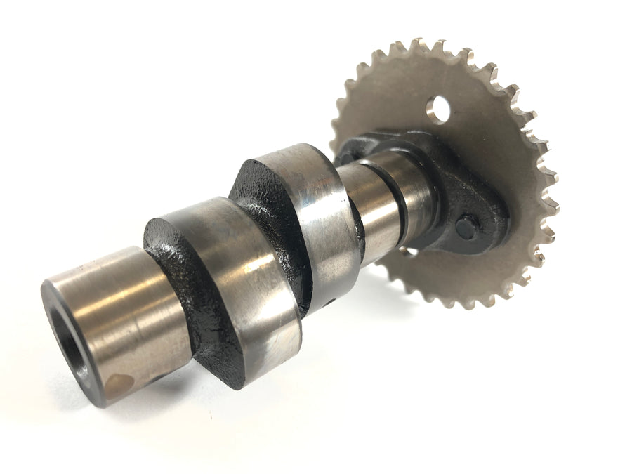Kreidler Supermoto 125 [2008] - Camshaft