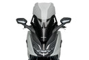 HONDA FORZA 125 [2025] – Windschutzscheibe V-Tech Line Sport – Getönt-1
