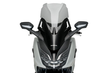 HONDA FORZA 125 [2025] – Parabrezza V-Tech Line Sport – Fumé
