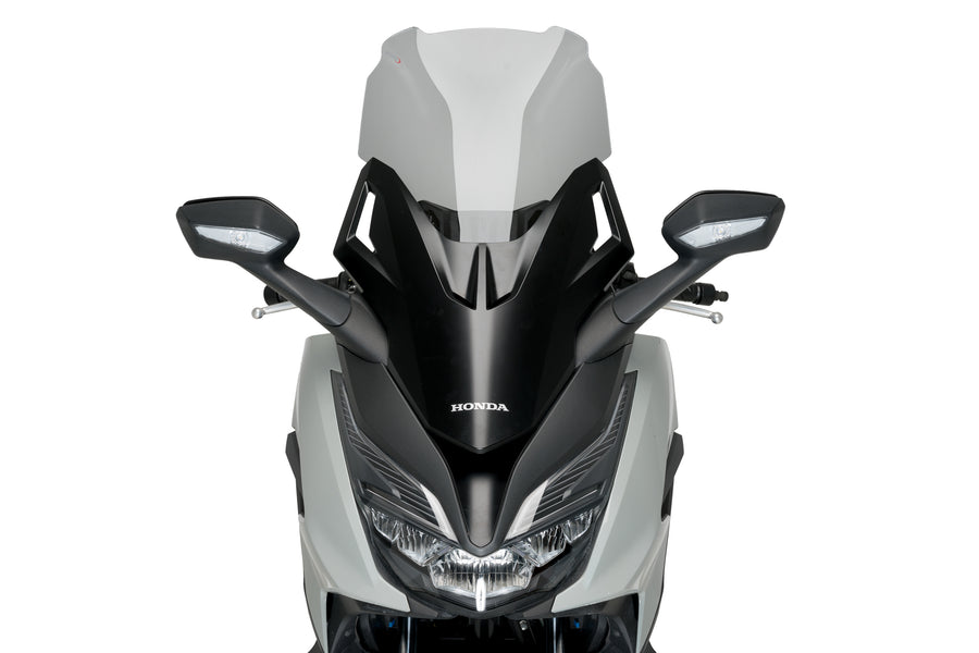 HONDA FORZA 125 [2025] – Pare-brise V-Tech Line Sport – Transparent
