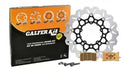 Suzuki Rm Z 250 [2022, 2024-2026, 2023-2024, 2018-2019] - Remplacement OEM du kit de frein - photo 9