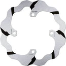 Kawasaki KX 450 F (KX 450 F) [2015-2018] - BRAKE DISC FIXED WAVE GROOVED OVERSIZE – Picture 5