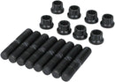 Harley-Davidson FLHCS 1923 Softail Heritage Classic 117 [2026] - Rocker Arm Shaft Bolt and Nut Kit - Image 1