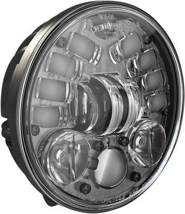 Harley-Davidson XG 500 Street [2019-2020] - Pedestal-Mount LED Adaptive 2 Scheinwerfer – Bild 1
