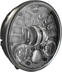 Triumph Thunderbird 1700 [2013-2014, 2016] - Phare LED – réf. 0549911 – photo 7