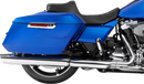 harley davidson touring [DRAG SPECIALTIES] – Siège à portée étendue Predator III-4