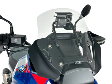 BMW R 1300 GS Trophy [WRS] – Deflettore d'aria