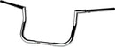 harley davidson touring [LA CHOPPERS] – 1-1/4" Twin Peaks touring handlebars-2
