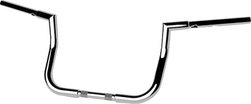 Harley Davidson Touring [LA CHOPPERS] – Guidon de tourisme Twin Peaks 1-1/4" - 0