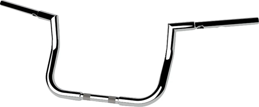 harley davidson touring [LA CHOPPERS] – 1-1/4" Twin Peaks touring handlebars