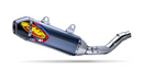 Ktm Exc-F 350 [2012-2016] - Factory 4.1 RCT slip-on silencer – picture 1