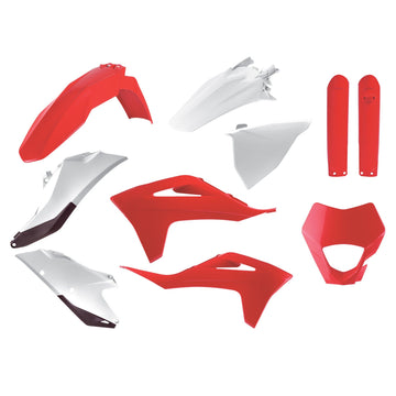 GAS GAS EC 350 F [2021-2023] - Kit enduro