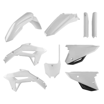 HONDA CRF 250 R [2022-2024] - Kit carene in plastica