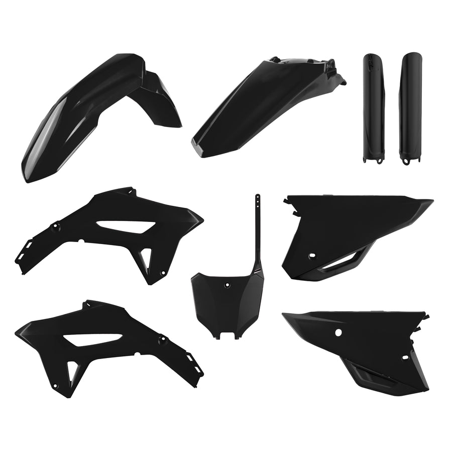 HONDA CRF 250 R [2022-2024] - set carene in plastica