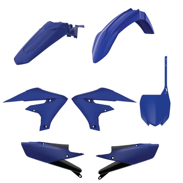 YAMAHA YZ 250 F [2019-2023] - Plastic parts kit for motorcycle