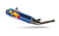 Yamaha Yz 450 Fx [2025-2026] - Silencieux Slip-On Factory 4.1 RCT – Réf. 044443 – Figure 11
