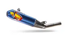 Yamaha Yz 450 Fx [2025-2026] - Silencieux Slip-On Factory 4.1 RCT – Réf. 044443 – Figure 11