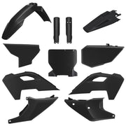 HUSQVARNA TC 125 [2023-2024] - MX full plastic kit