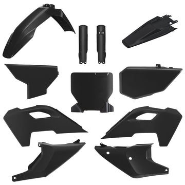 HUSQVARNA TC 125 [2023-2024] - Kit plastique complet MX