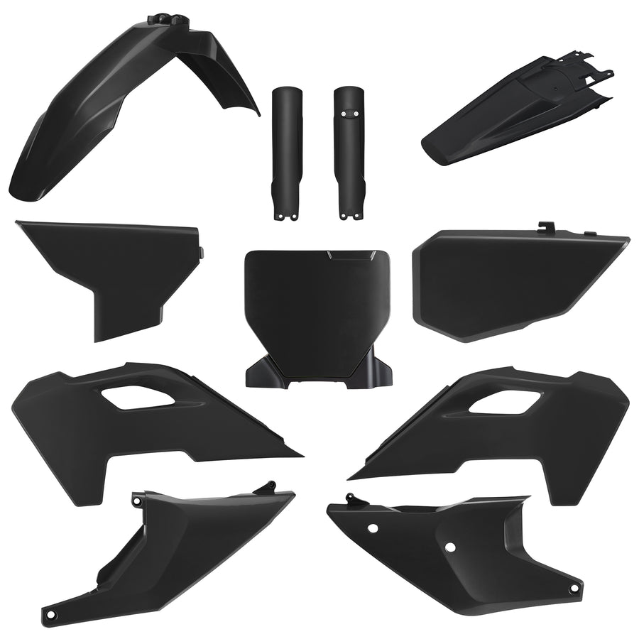 HUSQVARNA FC 350 [2023-2024] - MX Full Plastic Kit