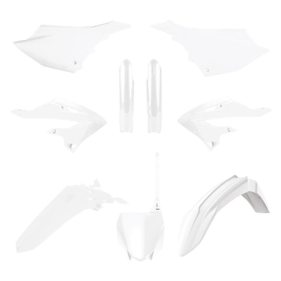 YAMAHA YZ 125 [2022-2025] - Pièces plastiques pour MX YZ125/250