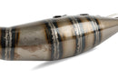 Aprilia SR Netscaper 50 2T LC - Auspuff MHR Team 3 70cc