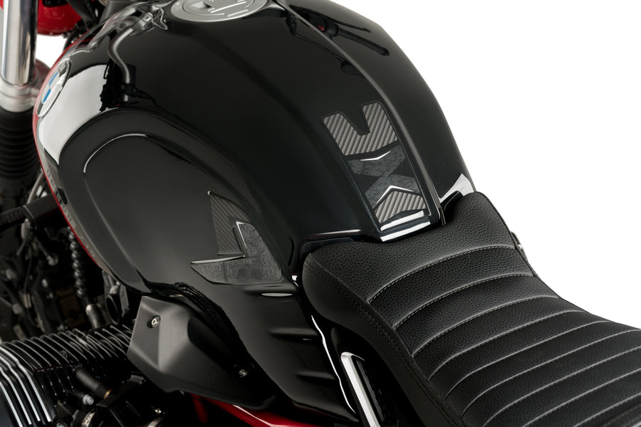 BMW R NINET URBAN S [2020] – Spezifischer Tankschutz – Carbon look