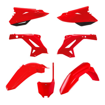 HONDA CR 125 R [2002-2007] - Kit restyling per Honda